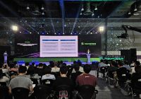 Three Key Themes at NextRise 2024