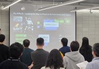 14 Korean Robotics Startups Meets Media Press