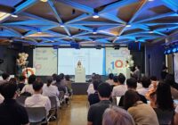 Google Startup Campus Seoul  Celebrates 10th Anniversary
