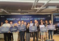 Gwanak-gu’s Startup Scale-up Demo Day Showcases 8 Startups