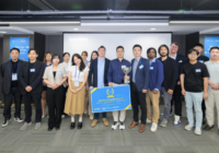 Cubig, Wins at Startup World Cup Korea Finals