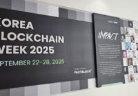 Korea Blockchain Week 2025 Wraps Up with Record-Breaking Attendance