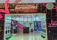 LG held SUPERSTART DAY 2025 to showcase its backed deep tech startups