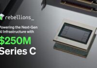 Rebellions Secures $250M from Arm and Samsung