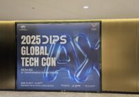 2025 Global DIPS Tech Con Draws 2,000 Global Participants as APEC Side Event