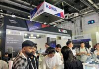 South Korea Showcases K-Tech Startups at GITEX 2025