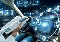 [StartupRecipe] Korean Mobility Investment Drops as Self-Driving Funding Plunges