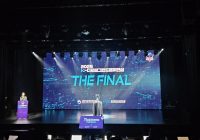 7 Startups Showcase at K-Digital Grand Championship Finals