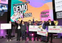 Indian Startup Konnect Wins 2025 K-Startup Grand Challenge