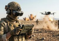 South Korea Targets 100 Defense Startups by 2030