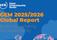 South Korea Ranks 8th in Global Entrepreneurship Index