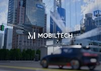 Mobiltech Raises KRW 13B in Pre-IPO Round to Lead Physical AI Era