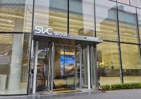 South Korea Opens SVC Seoul, the Largest Startup Hub in Korea, Near Hongik University