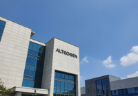 Venture and KOSDAQ Associations Urge Alteogen to Stay on KOSDAQ