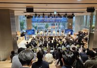 APEC Startup Alliance Officially Launches in Korea