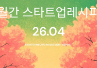 Korean Startup Investment Surges 407% in April 2026