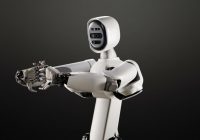 WIRobotics Closes  KRW 95 Billion Series B to Accelerate Humanoid Robot Commercialization
