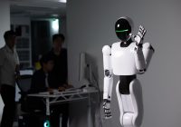 Holiday Robotics raises KRW 155 billion in record Series A funding