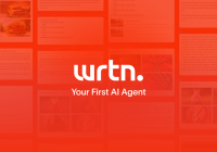Wrtn Technologies Raises KRW 100 Billion Series C, Becomes Korea’s First AI Service Unicorn