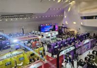 Seoul Wraps Up Flagship Global Startup Festival “Try Everything 2026”