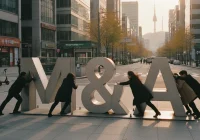 [StartupRecipe] Korean Startup M&A Trends 2026