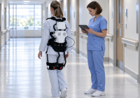 Hurotics Raises KRW 25 Billion Series A for Wearable Physical AI Robots