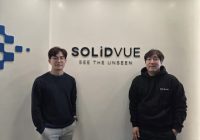 SolidVue Raises KRW 16.3 Billion Series C